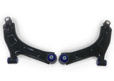 SuperPro Control Arm Assembly Kit incl. Ball Joints