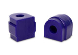 SuperPro Sway Bar Mount Bush Kit