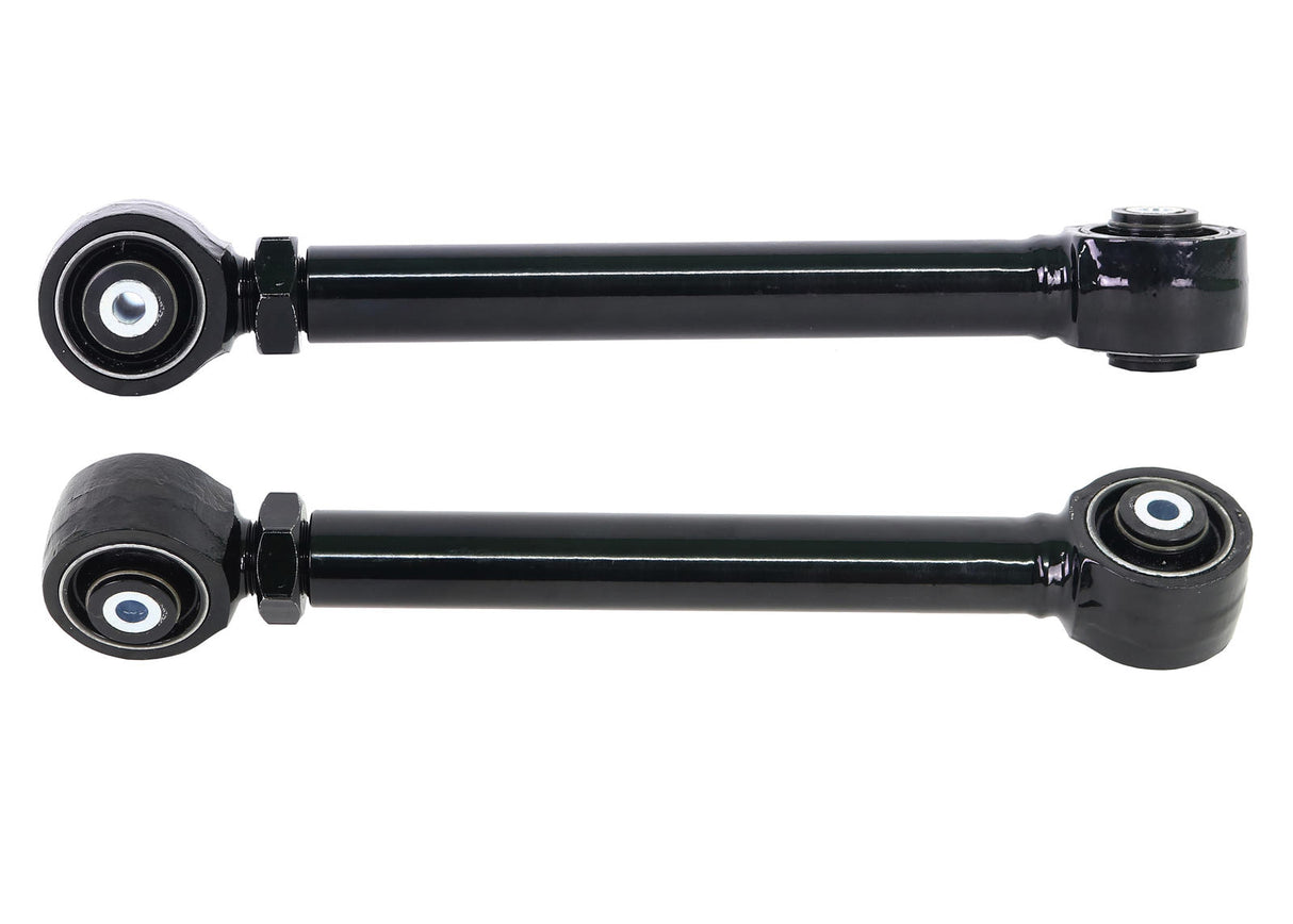 SuperPro Adjustable Rear Upper Trailing Arm Kit