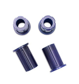 SuperPro Spring Rear Upper Shackle Bush Kit