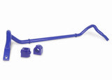 SuperPro Extra Heavy Duty 33mm Front Sway Bar Kit