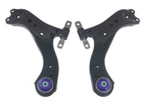 SuperPro Front Lower Control Arm Kit