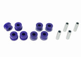 SuperPro Control Arm Lower-Inner Bush Kit