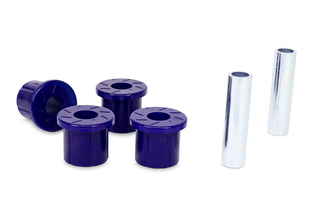SuperPro Rear Leaf Spring Rear Eye Bushing Kit