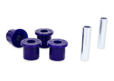 SuperPro Rear Leaf Spring Rear Eye Bushing Kit