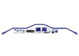 SuperPro 20mm Heavy Duty 3 Position Blade Adjustable Rear 4x4 Sway Bar Kit