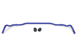 SuperPro 24mm 2 Point Adjustable Roll Control Front Sway Bar