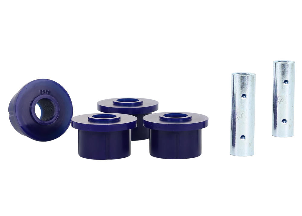 SuperPro Spring Front Eye Bush Kit