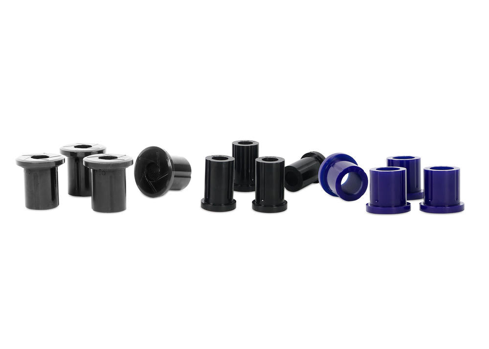 SuperPro Leaf Spring Bush Kit