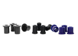 SuperPro Leaf Spring Bush Kit