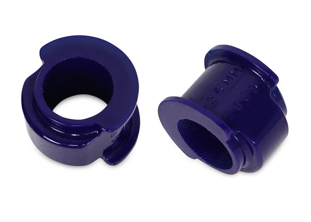 SuperPro Sway Bar Mount Bush Kit
