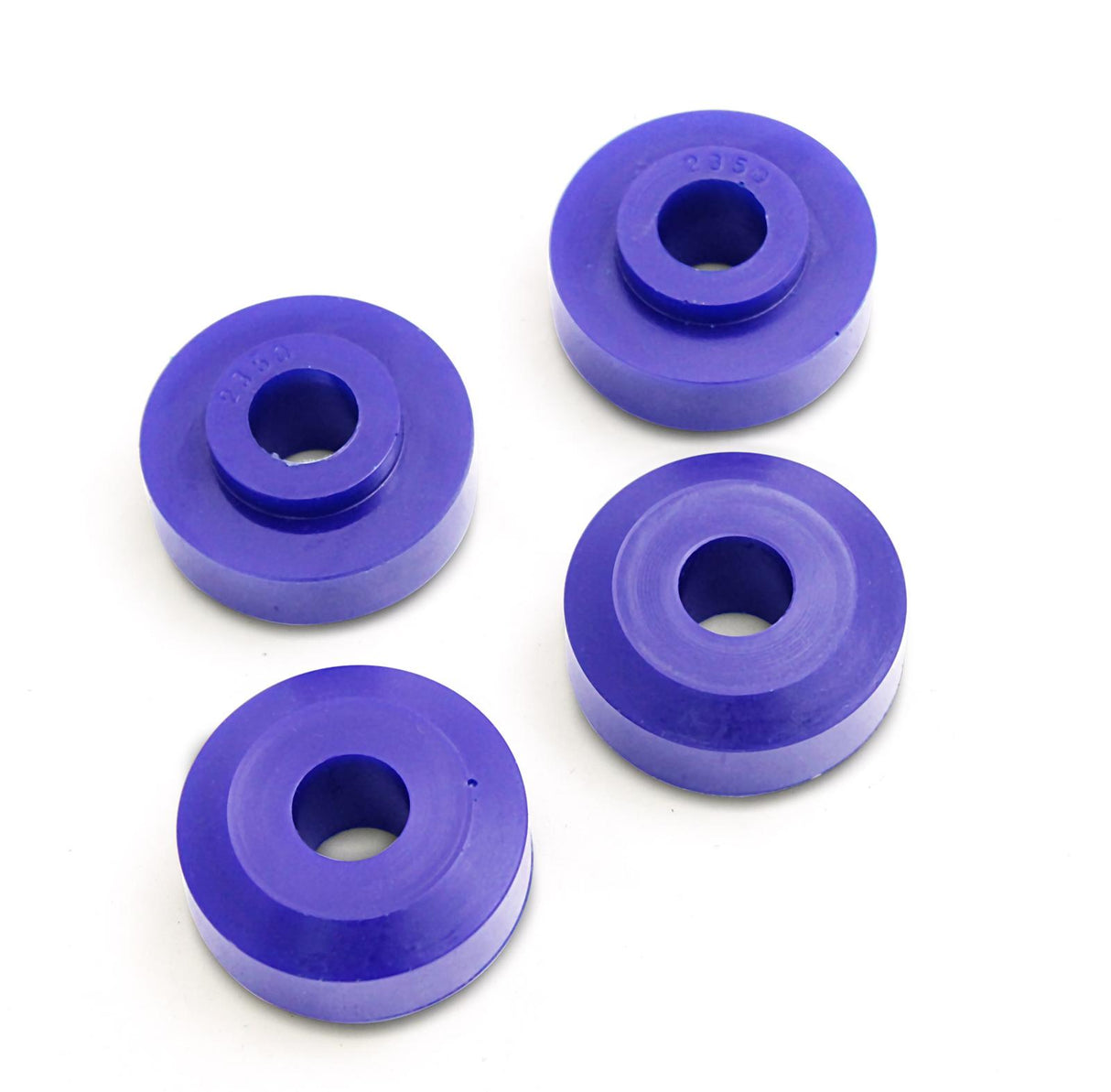 SuperPro Shock Absorber Upper Bush Kit