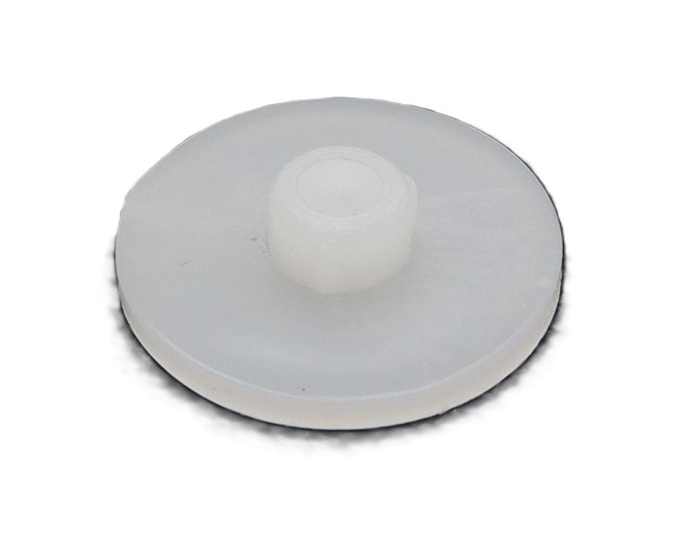 SuperPro Formula 4x4 Leaf Spring Plastic Pad 40mm OD