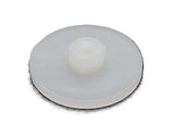 SuperPro Formula 4x4 Leaf Spring Plastic Pad 40mm OD