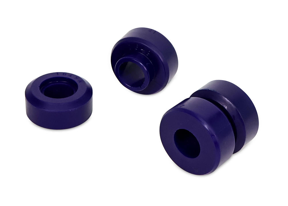 SuperPro Rear Height Adjustable Shock Absorber Upper Bush Kit