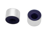 SuperPro Front Control Arm Lower-Inner Rear Anti Lift Bush Kit Competition Option