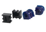 SuperPro Front Sway Bar Mount Bush Kit 21mm ID