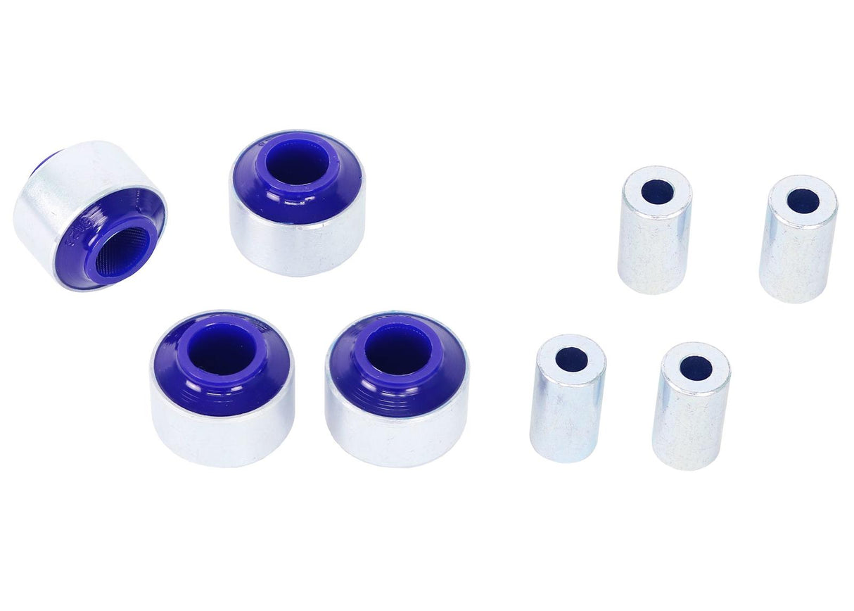 SuperPro Front Control Arm Upper Inner Bush Kit