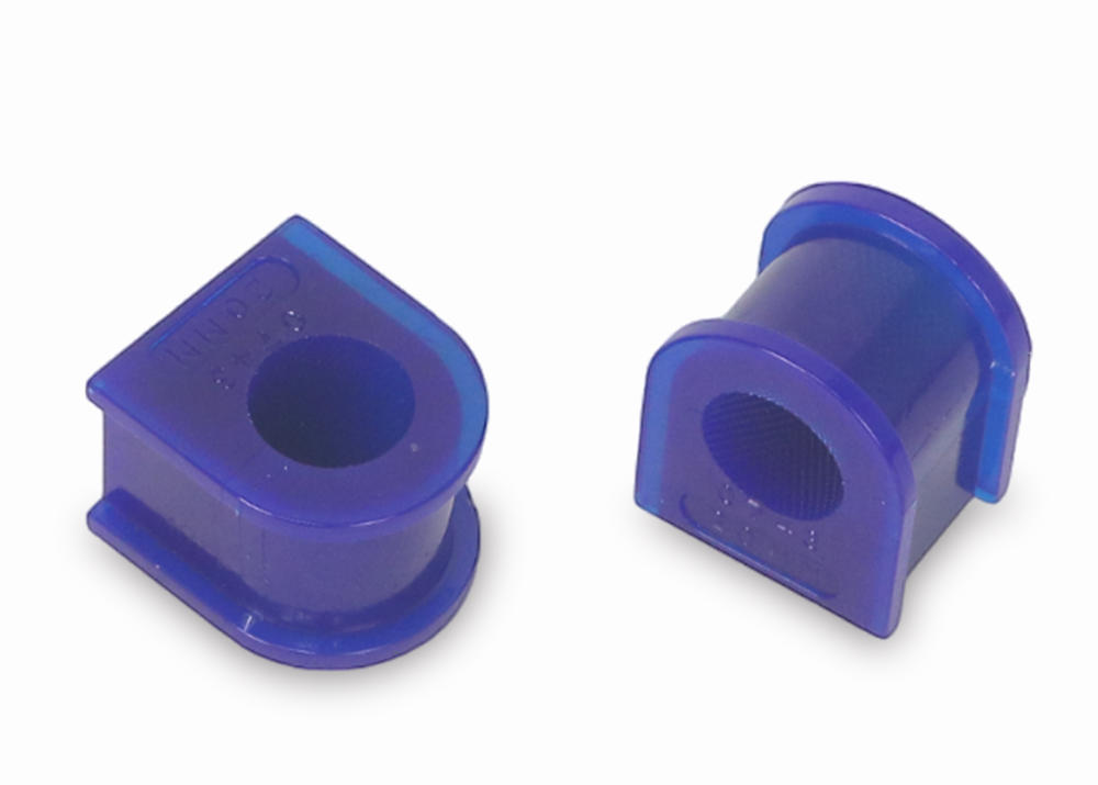 SuperPro Rear 20mm ID Sway Bar Bush Kit