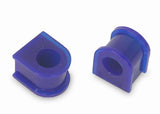 SuperPro Rear 20mm ID Sway Bar Bush Kit