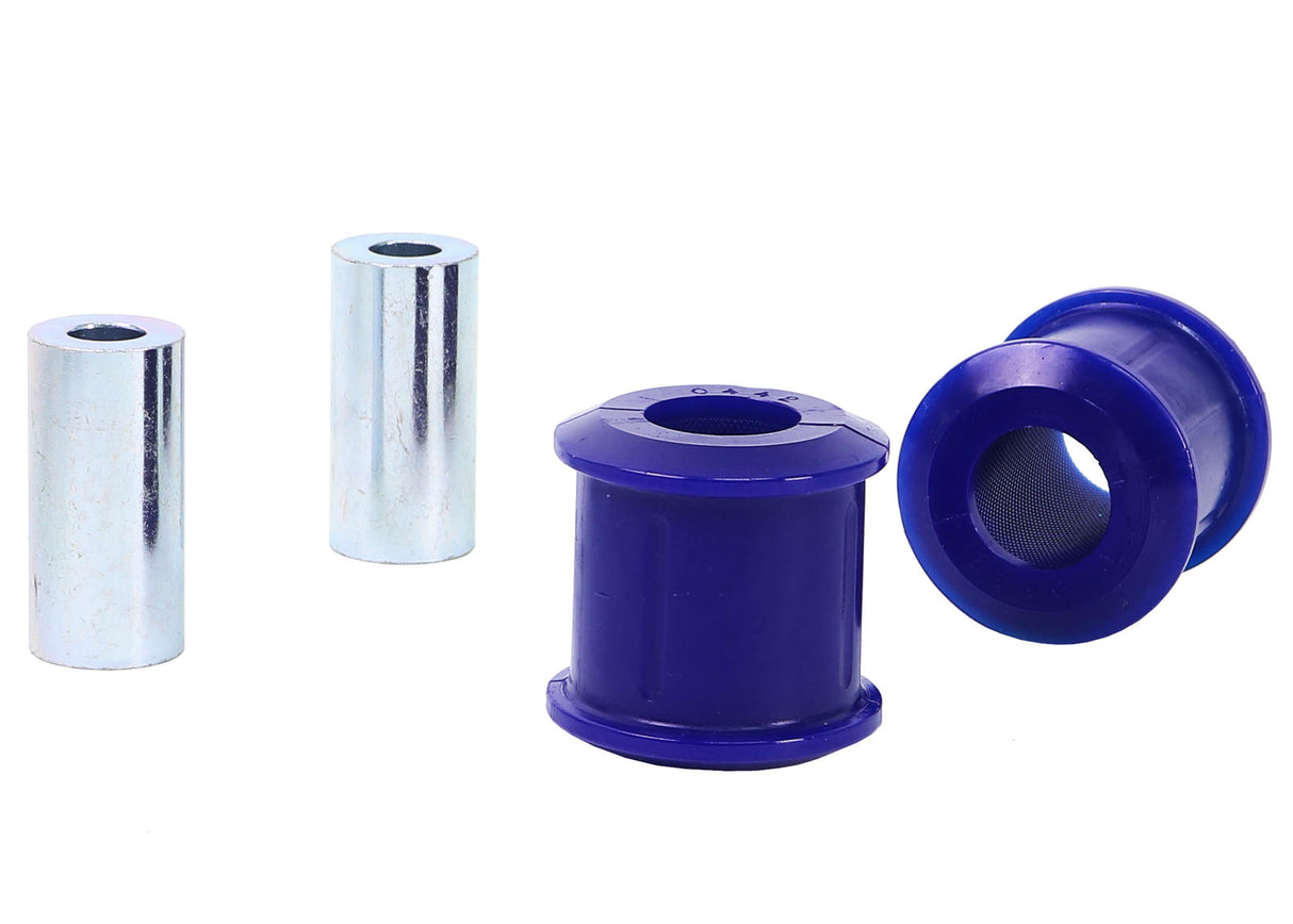 SuperPro Rear Trailing Arm Bush Kit