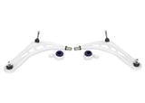 SuperPro Front Lower Control Arm Alloy Performance Assembly Kit incl. Ball Joints