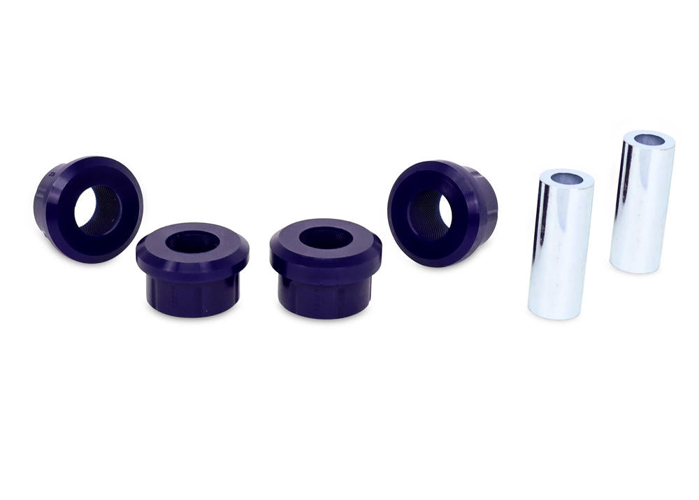 SuperPro Control Arm Lower-Inner Rear Bush Kit
