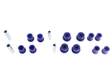 SuperPro Leaf Spring Bush Kit