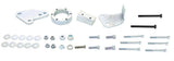 SuperPro Front Differential Drop Kit