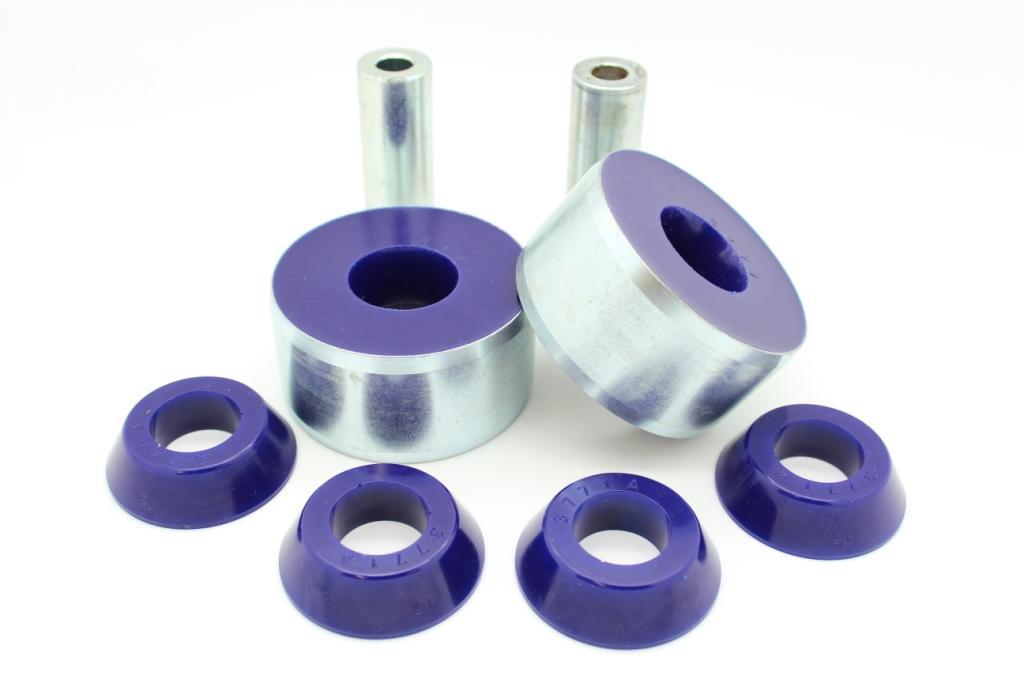 SuperPro Rear Beam Axle Pivot Bush Kit