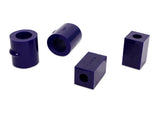 SuperPro Sway Bar Link Bush Kit