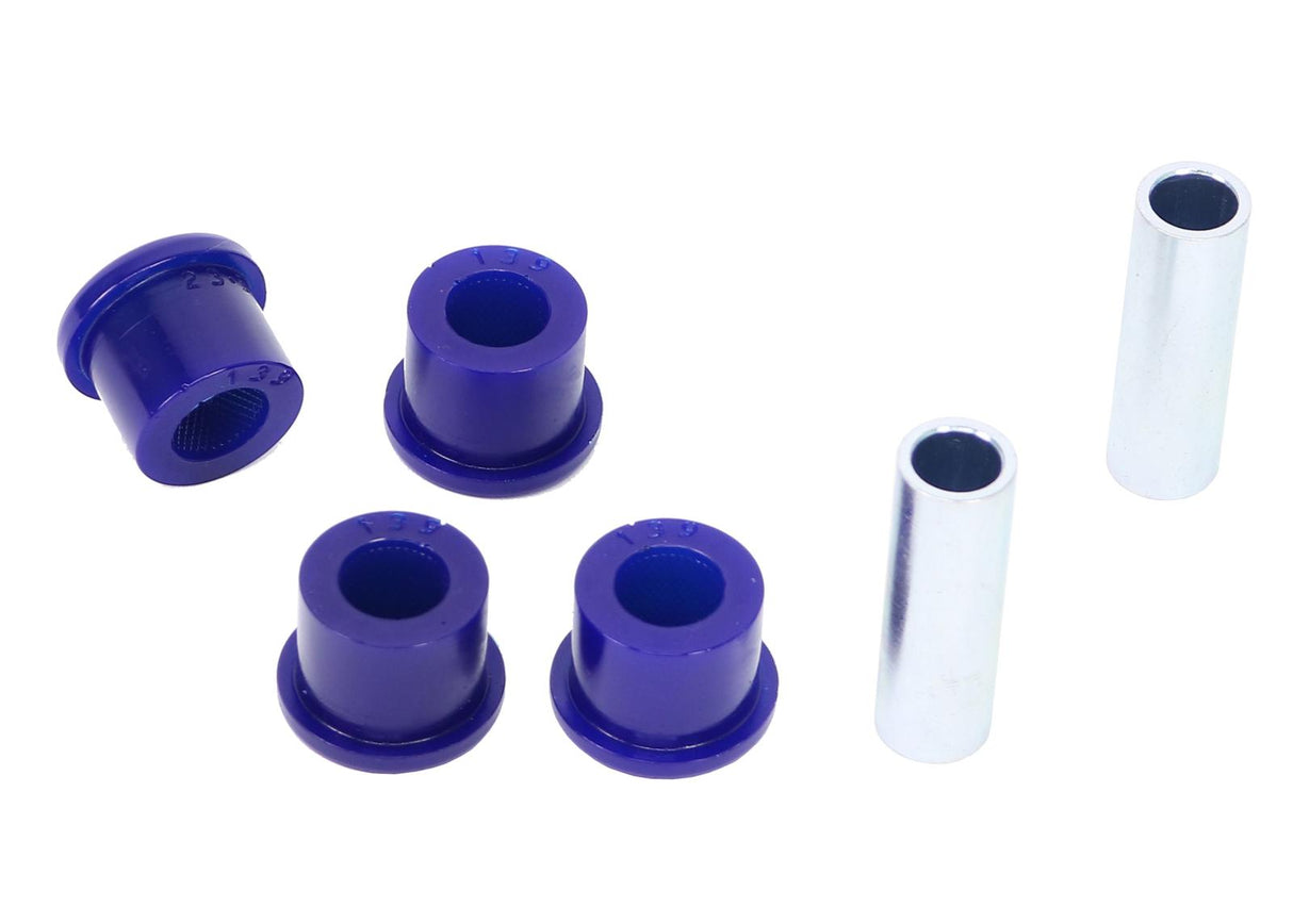 SuperPro Front Control Arm Lower-Inner Bush Kit
