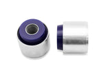 SuperPro Front Control Arm Lower-Inner Rear Bush Kit