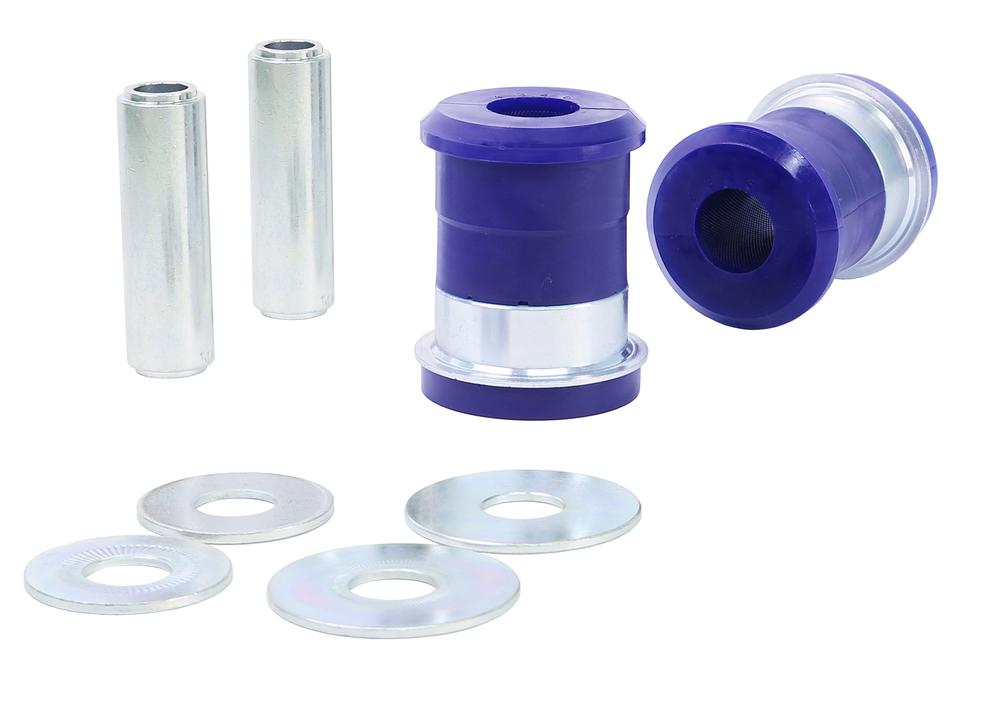 SuperPro Front Control Arm Lower Inner Rear Bush Kit