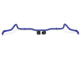 SuperPro 24mm Heavy Duty 2 Position Blade Adjustable Front Sway Bar Kit