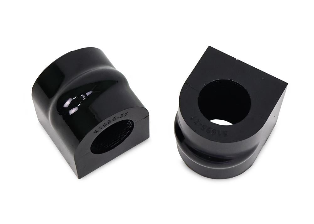 SuperPro Sway Bar Mount Bushing Kit 31mm