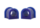 SuperPro Sway Bar Mount Bush Kit