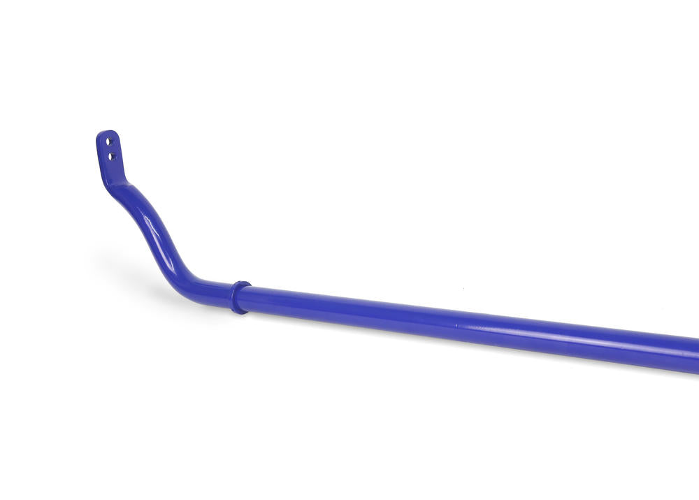 SuperPro Heavy Duty 33mm 2 Point Adjustable Front Sway Bar