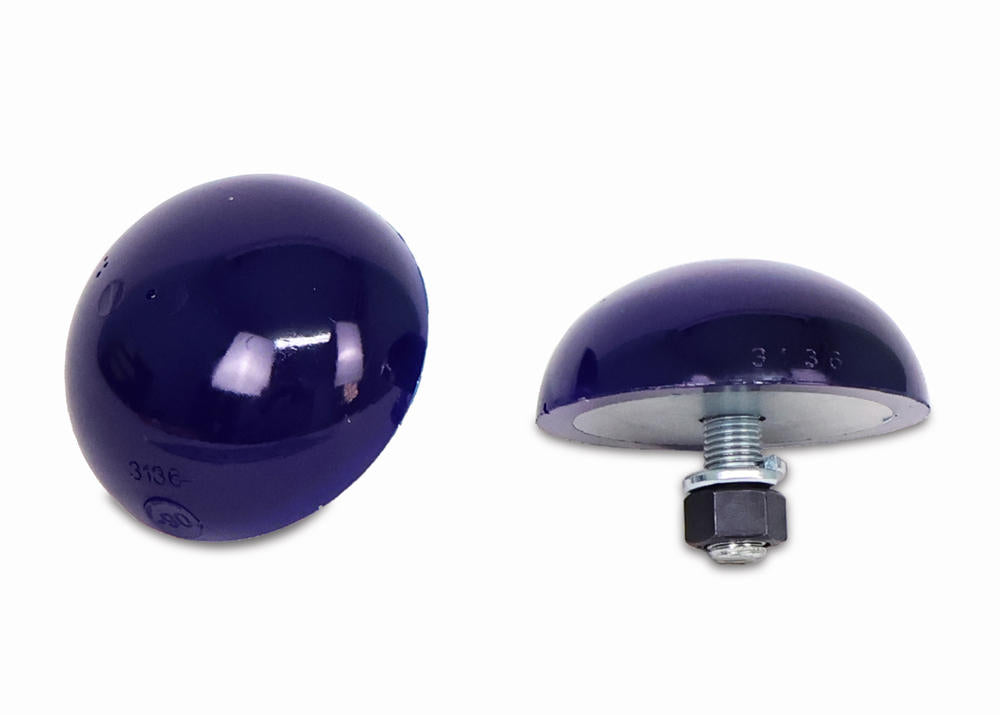 SuperPro Universal Bump Stop Kit