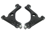 SuperPro Front Lower Control Arm Kit incl. Ball Joints