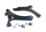 SuperPro Front Lower Control Arm Kit incl. Ball Joints