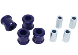 SuperPro Front Control Arm Upper-Inner & Outer Bush Kit