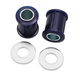 SuperPro Front Control Arm Upper Inner Rear Bush Kit