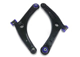 SuperPro Standard Control Arm Assembly Kit incl. Ball Joints