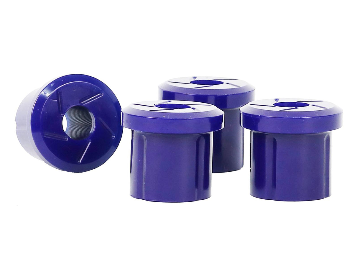 SuperPro Leaf Spring Front Eye Bush Kit