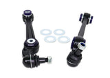 SuperPro Front Lower Control Arm Front Kit incl. Ball Joints