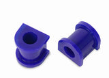 SuperPro Sway Bar Mount Bush Kit