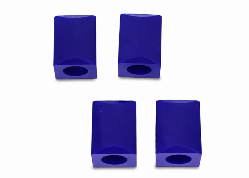 SuperPro Sway Bar Mount Bush Kit 19mm ID