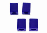 SuperPro Sway Bar Mount Bush Kit 19mm ID