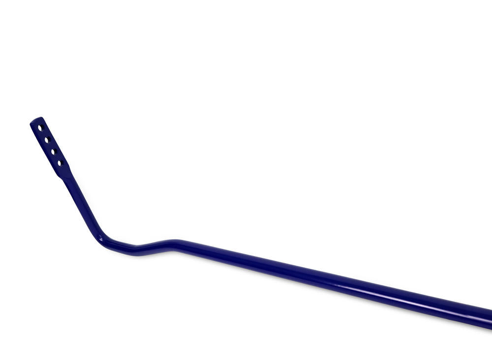 SuperPro Roll Control Rear Sway Bar